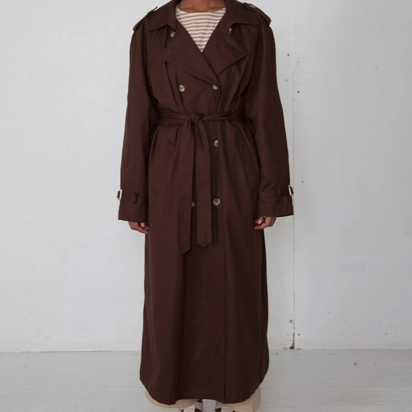 Boheme Goods The Trench - Picture 9 of 17